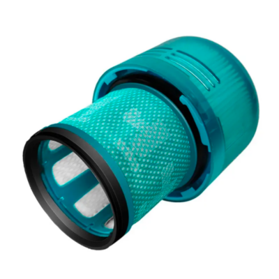 Funki Fox Dyson V15 Vacuum HEPA Replacement Filter Compatible with Dyson V15
