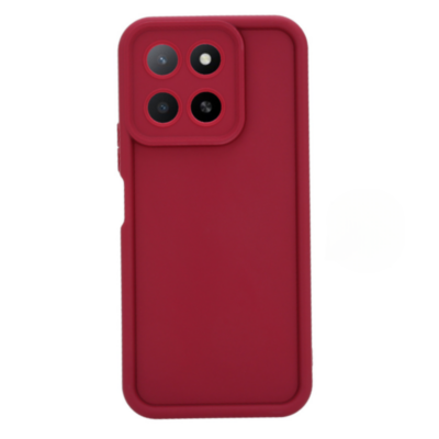 12 Funki Fox Phone Case Compatible with Honor X8 5G / X6S & X8A 5G