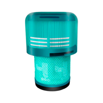 Funki Fox Dyson V15 Vacuum HEPA Replacement Filter Compatible with Dyson V15
