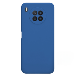 Funki Fox Phone Case Compatible with Huawei Nova Y9A 2020