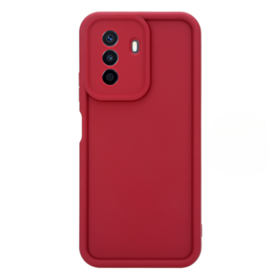 18 Funki Fox Phone Case Compatible with Huawei Nova Y70, Y71 & Y70 Plus