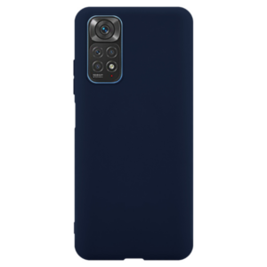 23 Funki Fox Phone Case Compatible with Xiaomi Redmi Note 11