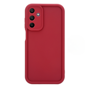 23 Funki Fox Phone Case Compatible with Samsung Galaxy A14 4G