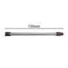 25 Funki Fox Replacement Telescopic Tube Pipe Compatible with Dyson V7 V8 V10 V11 V15