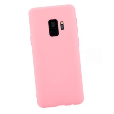 Funki Fox Phone Case Compatible with Samsung Galaxy S9