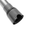 27 Funki Fox Replacement Telescopic Tube Pipe Compatible with Dyson V7 V8 V10 V11 V15
