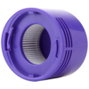 Funki Fox Dyson V7 / V8 Replacement Rear Filter Compatible with Dyson V7 / V8 Vacuum
