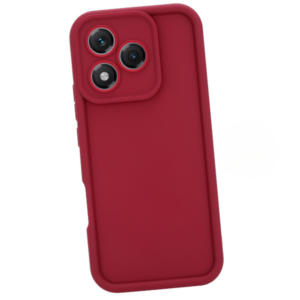 28 Funki Fox Soft & Smooth Phone Case Compatible with Honor 400 Lite