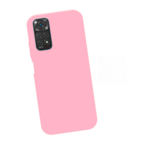 29 Funki Fox Phone Case Compatible with Xiaomi Redmi Note 11 PRO