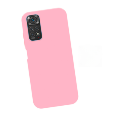 Funki Fox Phone Case Compatible with Xiaomi Redmi Note 11 PRO