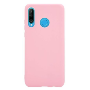 Funki Fox Phone Case Compatible with Huawei P30 LITE