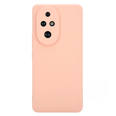 34 Funki Fox Phone Case Compatible with Honor 200 LITE