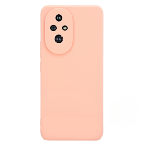 Funki Fox Phone Case Compatible with Honor 200 5G