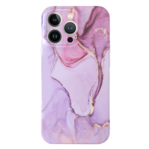 37 Funki Fox Phone Case Compatible with iPhone 11 PRO MAX - Marble Swirl