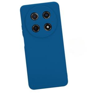 4 Funki Fox Phone Case Compatible with Huawei Nova 12i