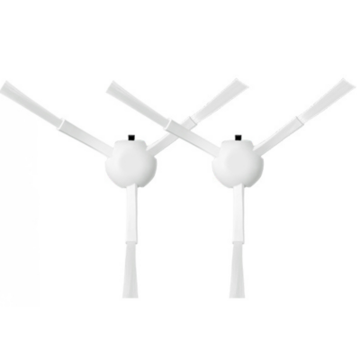 Funki Fox Replacement Parts Compatible with Xiaomi X20+ / X10+ / S10+ Robot Vacuum