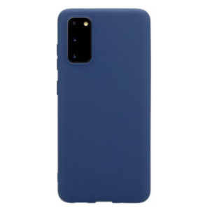 Funki Fox Phone Case Compatible with Samsung Galaxy S20