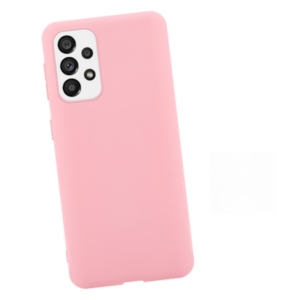 43 Funki Fox Phone Case Compatible with Samsung Galaxy A73 5G