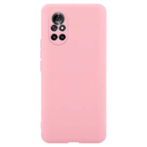 44 Funki Fox Phone Case Compatible with Huawei Nova 8