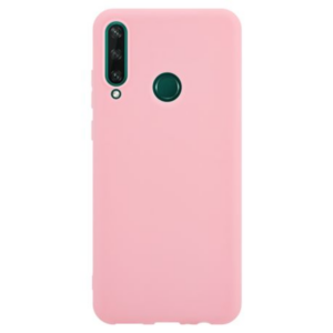 Funki Fox Phone Case Compatible with Huawei Y6P