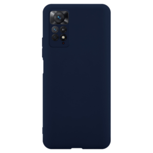 51 Funki Fox Phone Case Compatible with Xiaomi Redmi Note 11 PRO