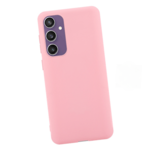 Funki Fox Phone Case Compatible with Samsung Galaxy S23 FE