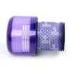 Funki Fox Dyson V11 Vacuum HEPA Replacement Filter Compatible with Dyson V11