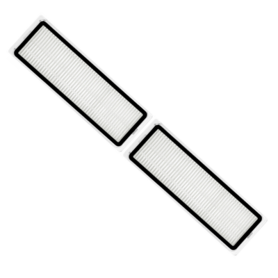 Funki Fox Replacement Parts Compatible with Xiaomi X20+ / X10+ / S10+ Robot Vacuum