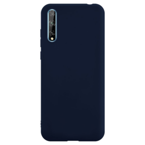 Funki Fox Phone Case Compatible with Huawei P Smart S
