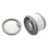 Funki Fox Xiaomi G20 / G20 MAX Replacement Filter Compatible with Xiaomi G20 / G20 MAX Vacuum