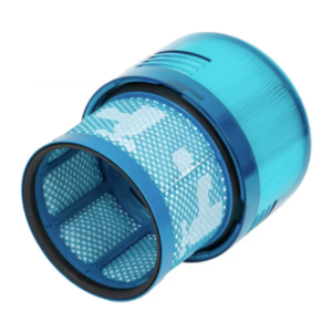 Dyson filters (3) Funki Fox Dyson Gen5detect Vacuum HEPA Replacement Filter Compatible with Dyson Gen5detect Series