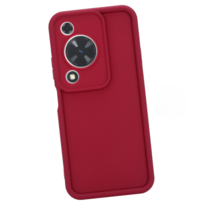 Funki Fox (1) Funki Fox Soft & Smooth Phone Case Compatible with Huawei Nova Y63