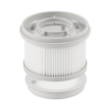 Funki Fox Xiaomi G20 / G20 MAX Replacement Filter Compatible with Xiaomi G20 / G20 MAX Vacuum