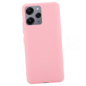 10 Funki Fox Phone Case Compatible with Xiaomi Redmi 12