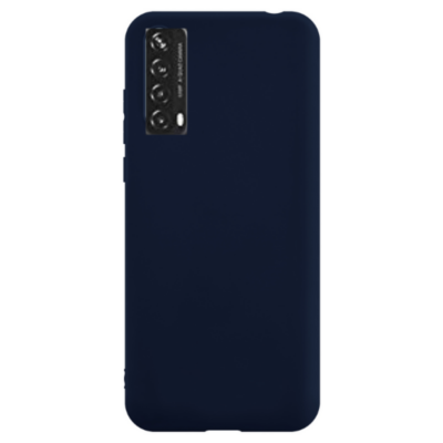 Funki Fox Phone Case Compatible with Huawei P Smart 2021