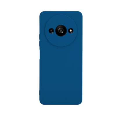 18 Funki Fox Phone Case Compatible with Xiaomi Redmi A3