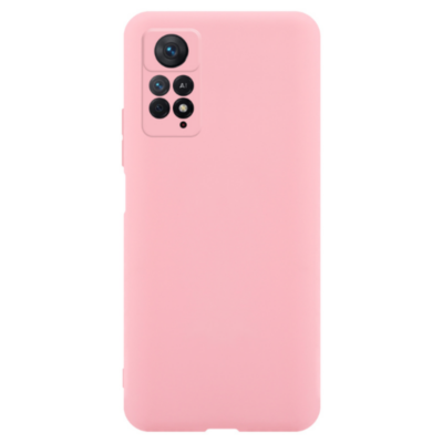 Funki Fox Phone Case Compatible with Xiaomi Redmi Note 11