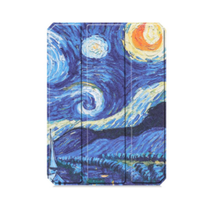 25 Funki Fox Tablet Case Compatible with iPad PRO 11"