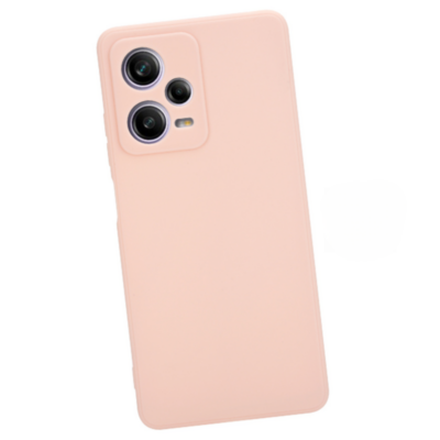 Funki Fox Phone Case Compatible with Xiaomi Redmi Note 12 Pro
