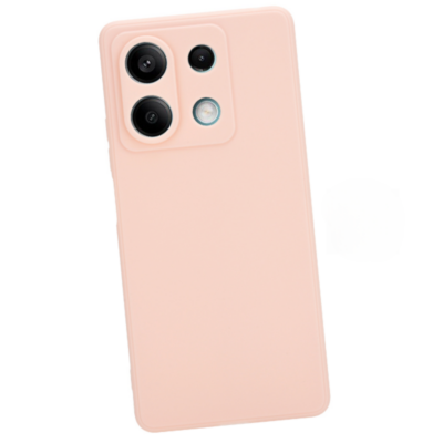 28 Funki Fox Phone Case Compatible with Xiaomi Redmi Note 13