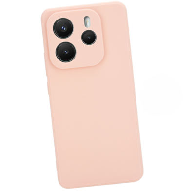 Funki Fox Phone Case Compatible with Xiaomi Redmi Note 14 4G