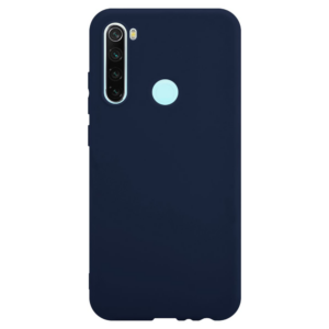 36 Funki Fox Phone Case Compatible with Xiaomi Redmi Note 8