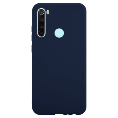 Funki Fox Phone Case Compatible with Xiaomi Redmi Note 8