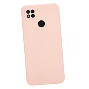8 Funki Fox Phone Case Compatible with Xiaomi Redmi 10A