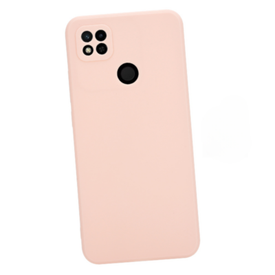 8 Funki Fox Phone Case Compatible with Xiaomi Redmi 10A