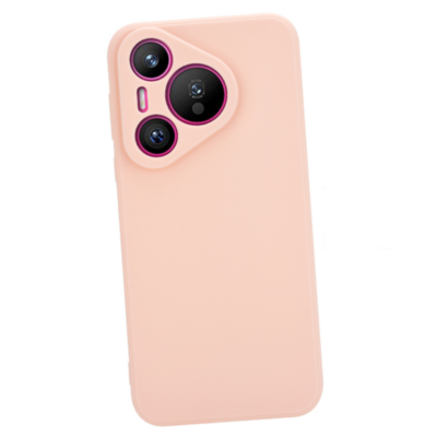 Funki Fox Phone Case Compatible with Huawei Pura 70