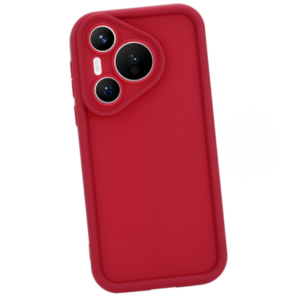 Funki Fox Phone Case Compatible with Huawei Pura 70