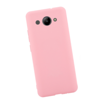Huawei Y3 2017 Funki Fox Phone Case Compatible with Huawei Y3 2017