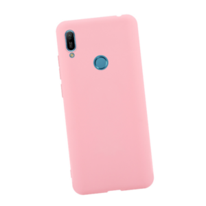 Funki Fox Phone Case Compatible with Huawei Y6 2019