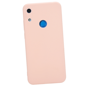 Funki Fox Phone Case Compatible with Huawei Y6s